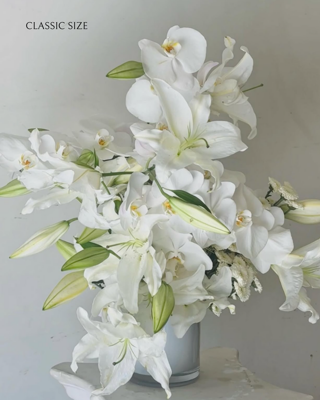 Curated Flower Deliveries