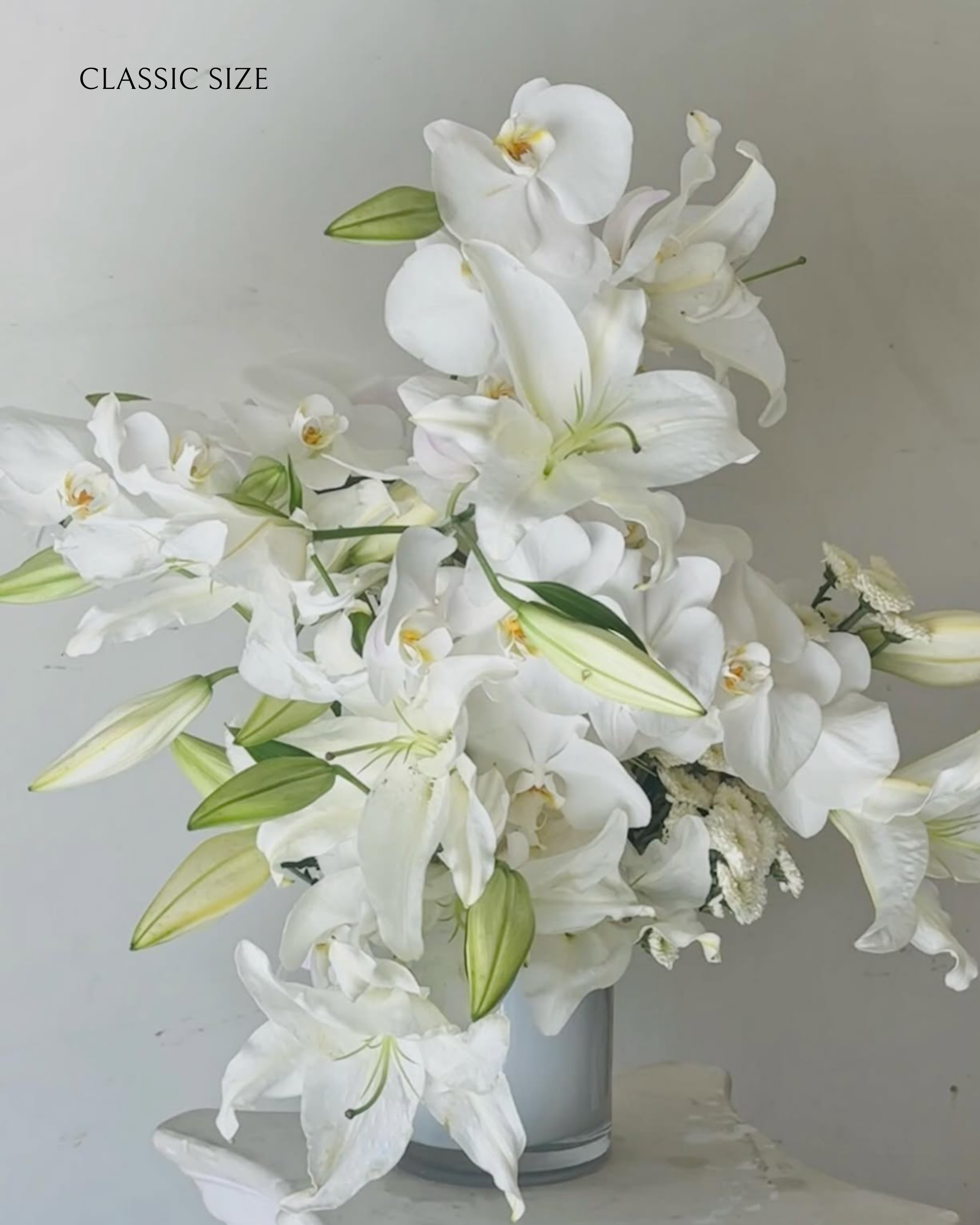 Curated Flower Deliveries