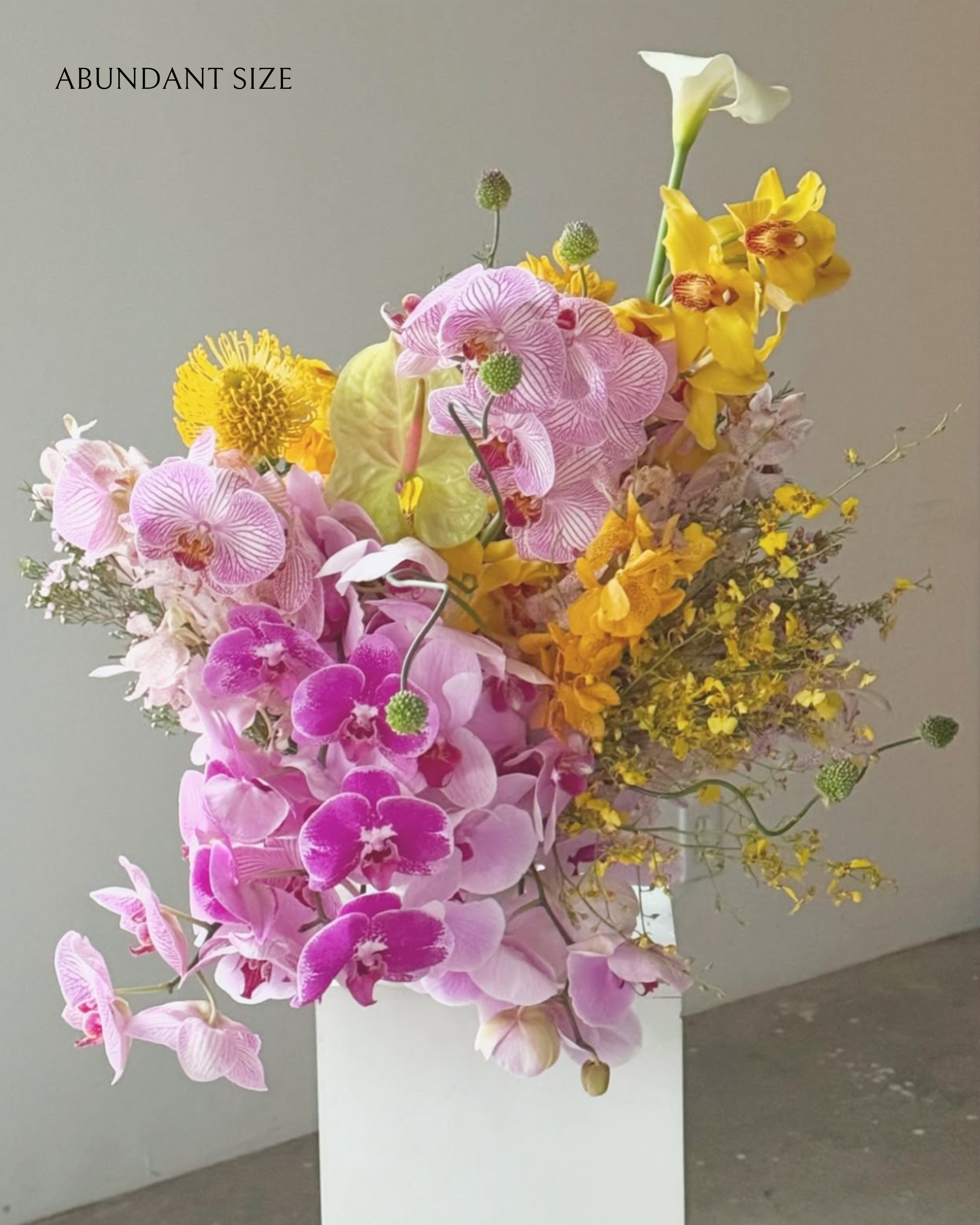 Curated Flower Deliveries
