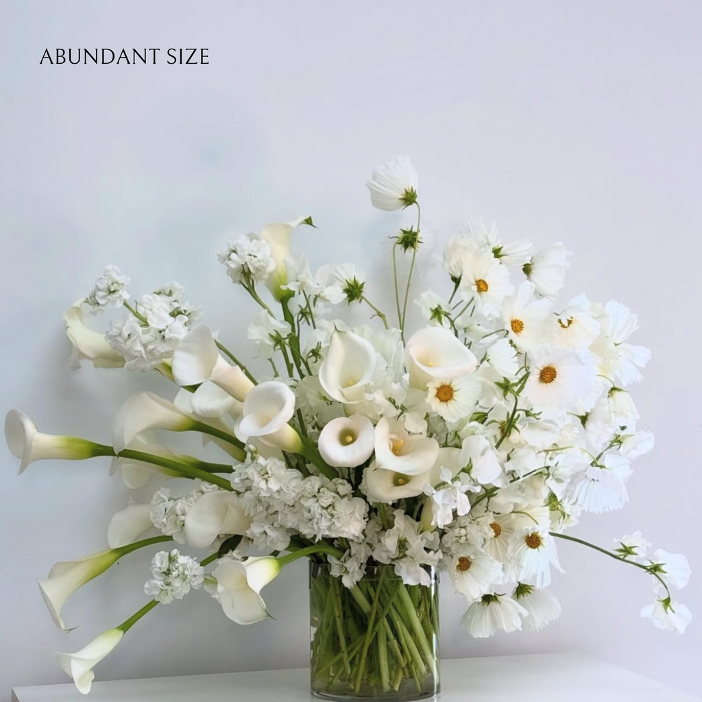 Curated Flower Deliveries