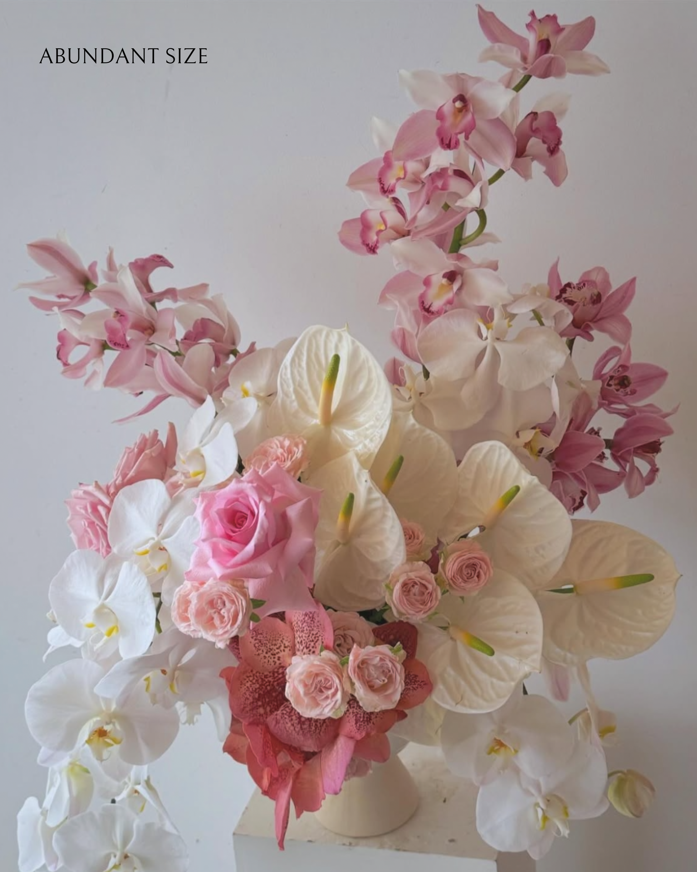 Curated Flower Deliveries