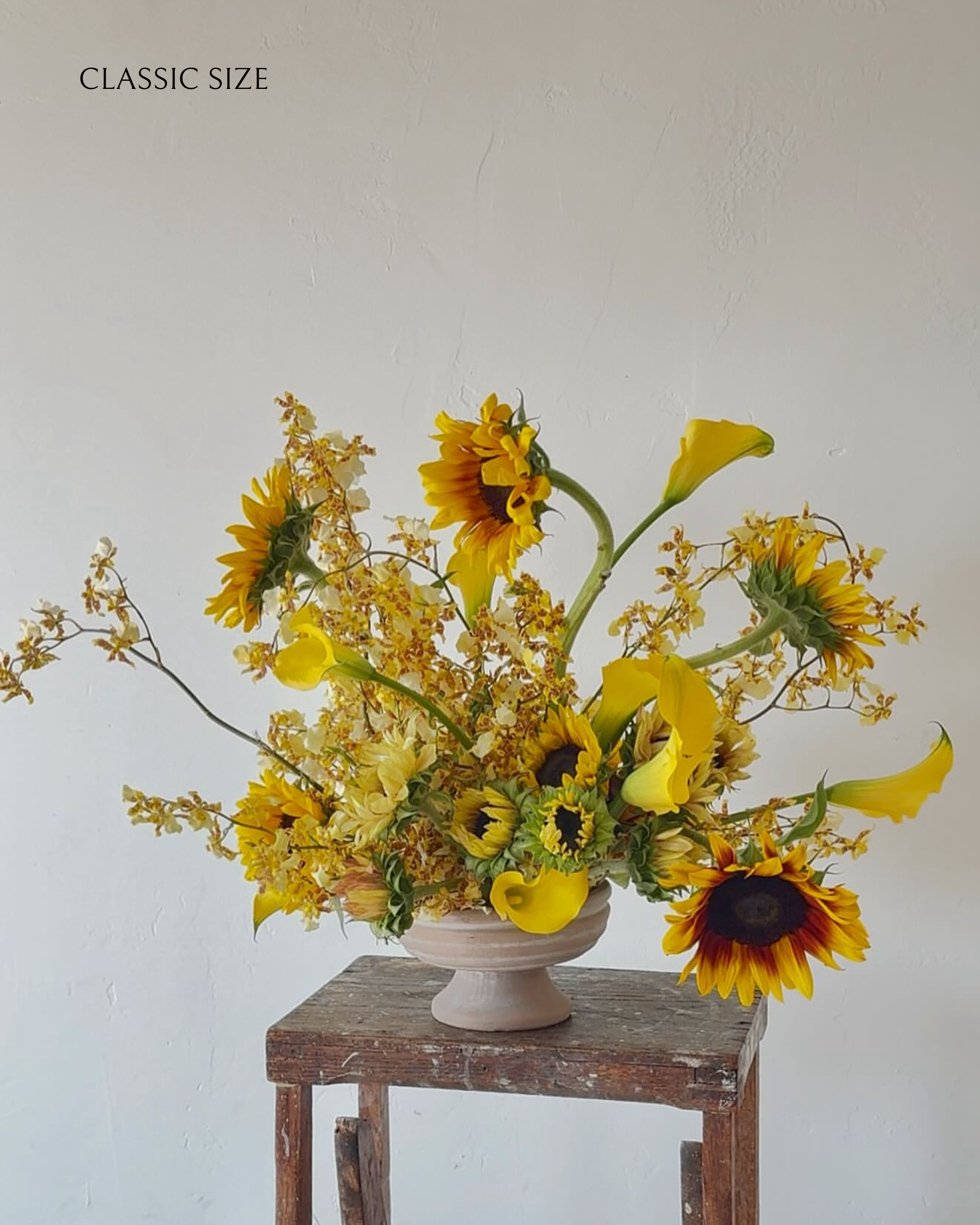 Curated Flower Deliveries