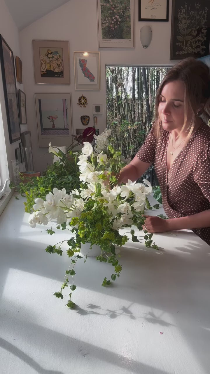 Curated Flower Deliveries